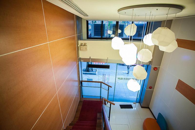 בנגקוק Lido Millennium Hotel מראה חיצוני תמונה