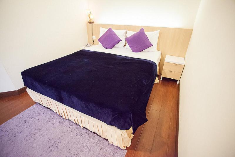 בנגקוק Lido Millennium Hotel חדר תמונה