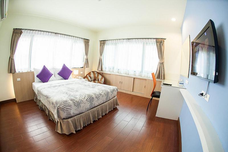 בנגקוק Lido Millennium Hotel חדר תמונה