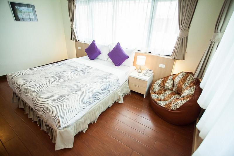 בנגקוק Lido Millennium Hotel חדר תמונה