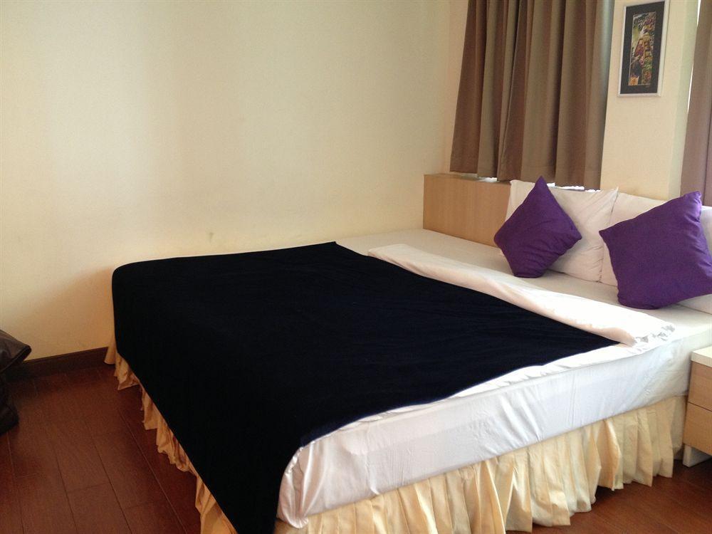 בנגקוק Lido Millennium Hotel מראה חיצוני תמונה