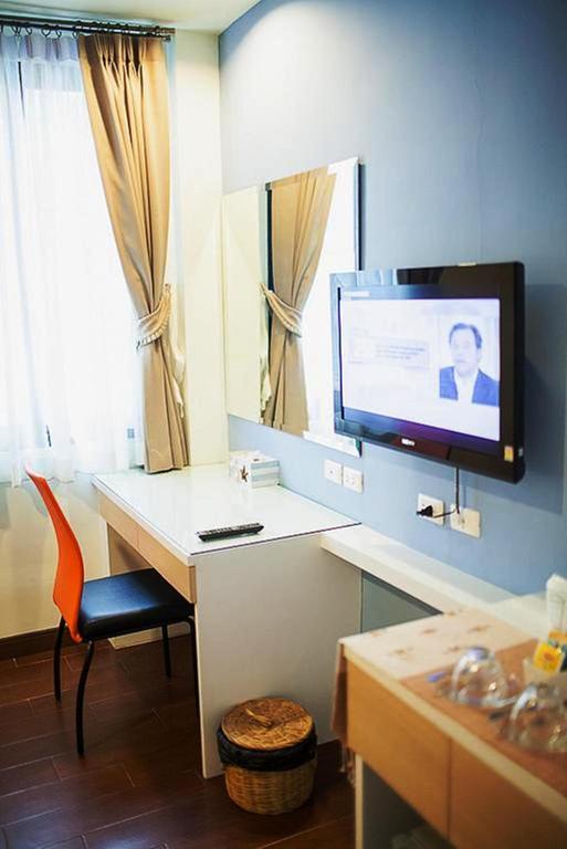 בנגקוק Lido Millennium Hotel חדר תמונה